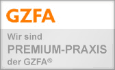 GZFA Premium Zahnarzt-Praxis